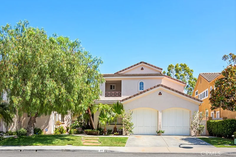 46 Blanco, Lake Forest, CA 92610