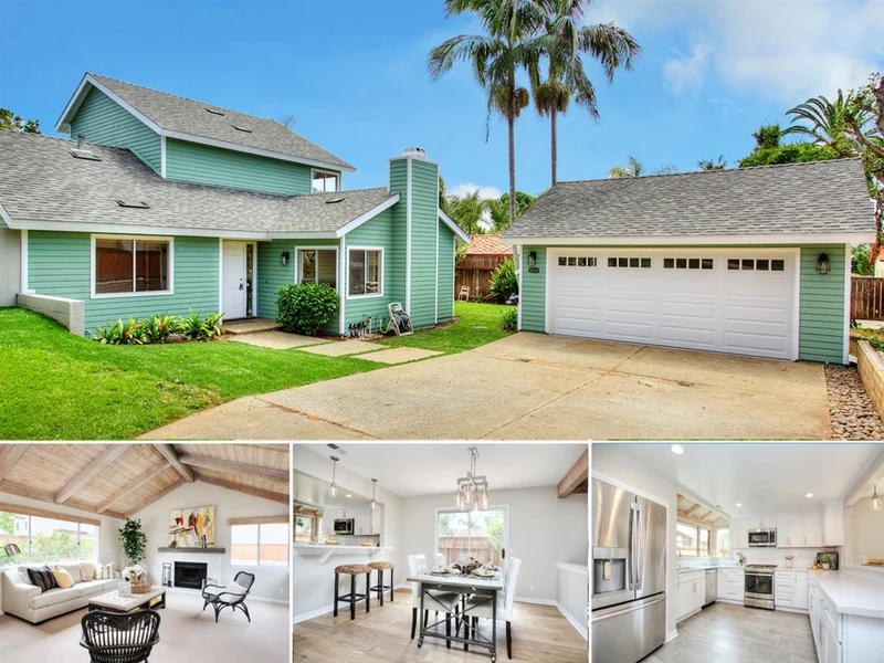 1050 Hygeia Ave #A, Encinitas, CA 92024