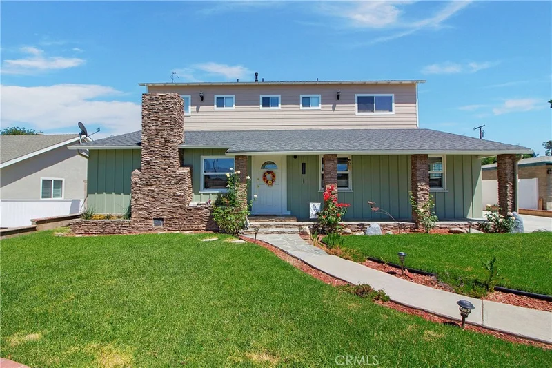 414 Pine, Brea, CA 92821