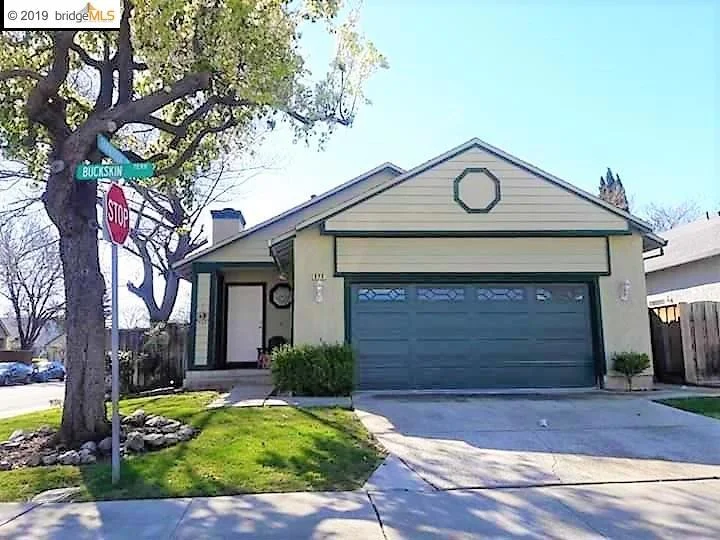 900 Buckskin Terrace, Brentwood, CA 94513
