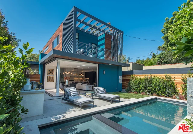 8835 Rosewood, West Hollywood, CA 90048