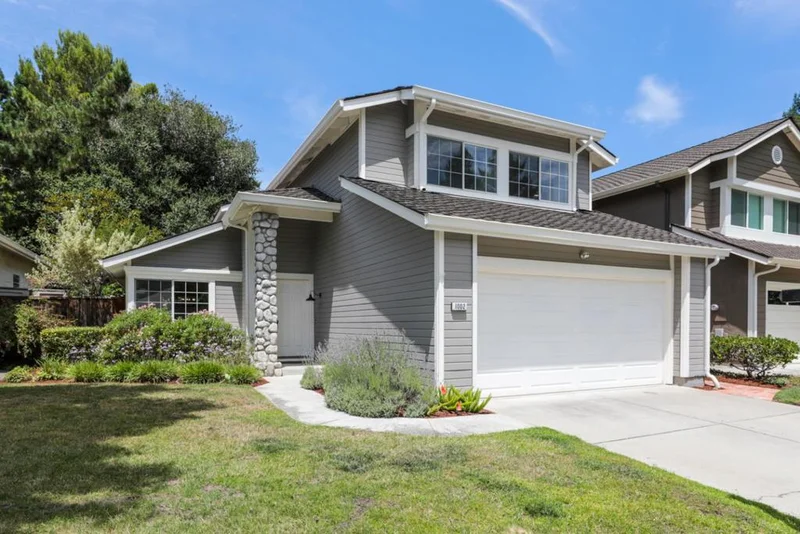 1002 Cardiff, Redwood City, CA 94061