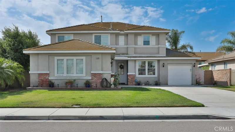 5594 Alexandria, Eastvale, CA 92880