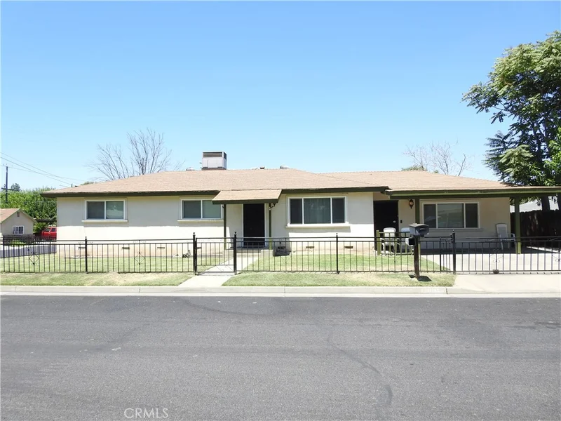 1001 Washington, Madera, CA 93638