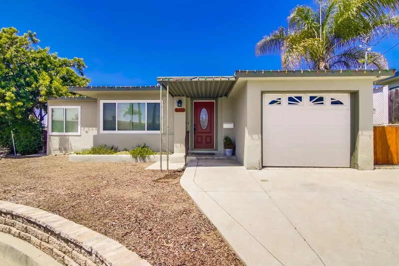 6312 Cleo St, San Diego, CA 92115