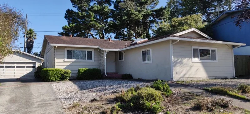 2601 Sherwood, San Bruno, CA 94066