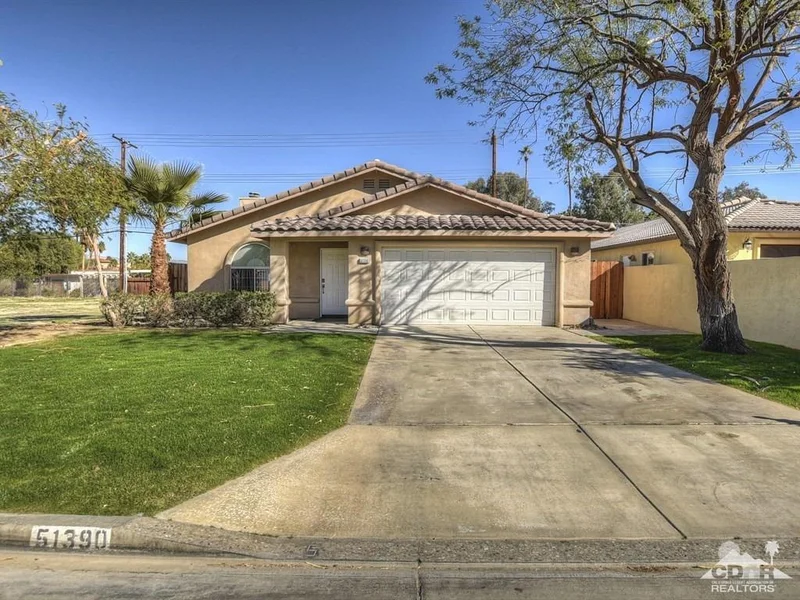 51390 Avenida Navarro, La Quinta, CA 92253