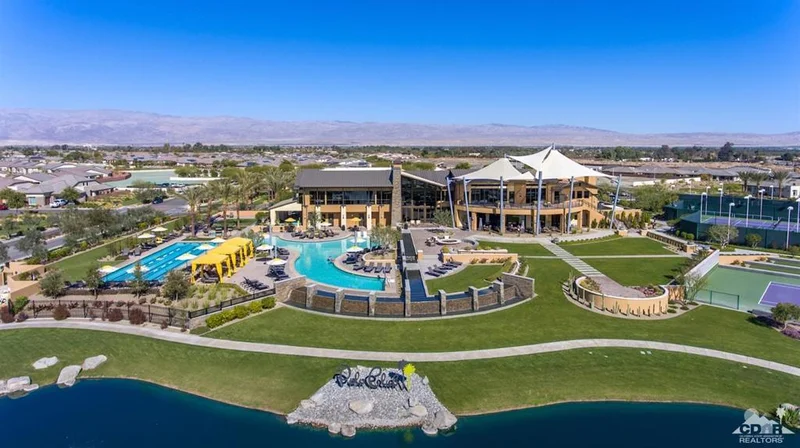 51450 Clubhouse, Indio, CA 92201