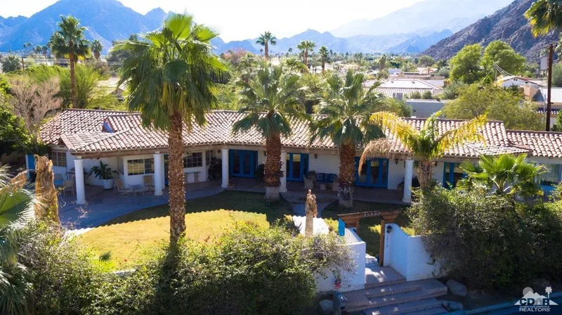 51777 Avenida Montezuma, La Quinta, CA 92253