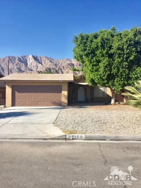 52165 Avenida Velasco, La Quinta, CA 92253