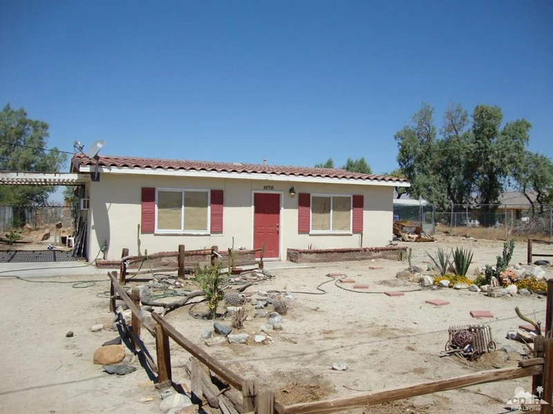18705 Driscoll, Desert Hot Springs, CA 92241