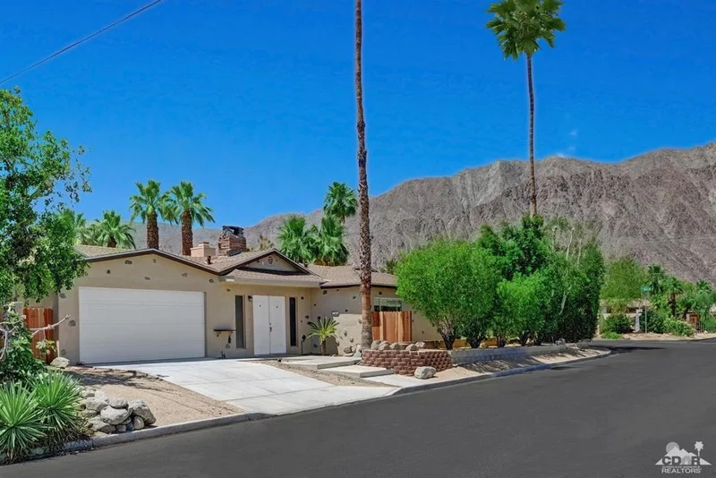 77625 Calle Hidalgo, La Quinta, CA 92253