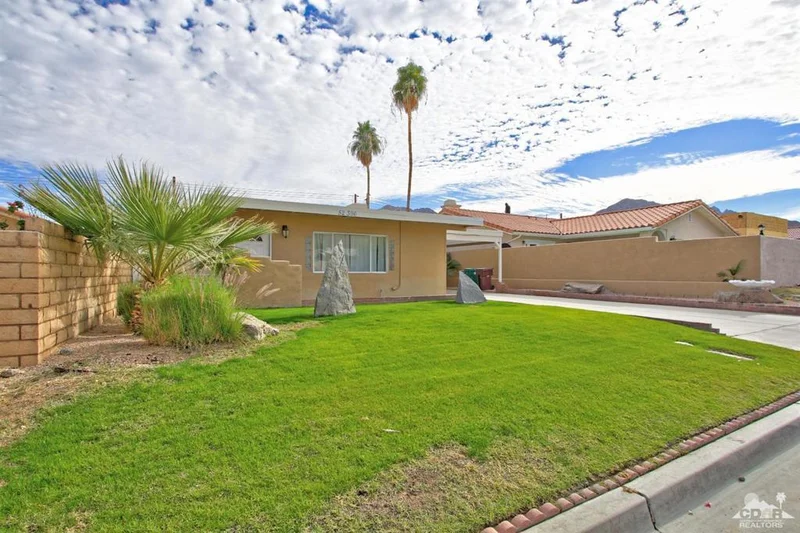 52396 Avenida Vallejo, La Quinta, CA 92253