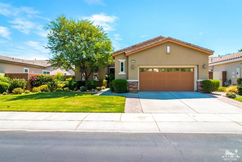 61630 Toro Canyon, La Quinta, CA 92253