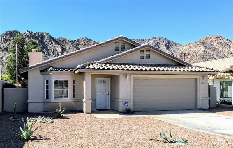 52055 Avenida Obregon, La Quinta, CA 92253