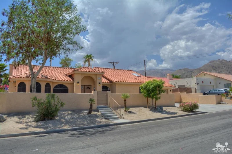 77311 Calle Potrero, La Quinta, CA 92253