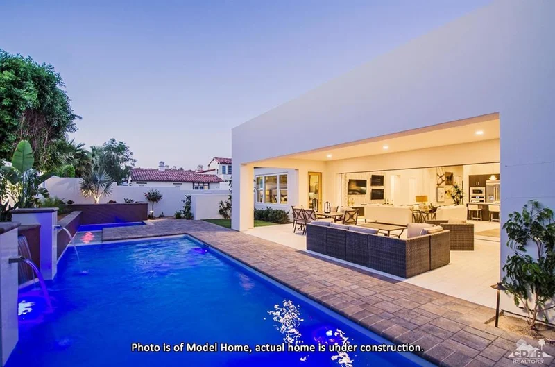 50935 Cereza, La Quinta, CA 92253