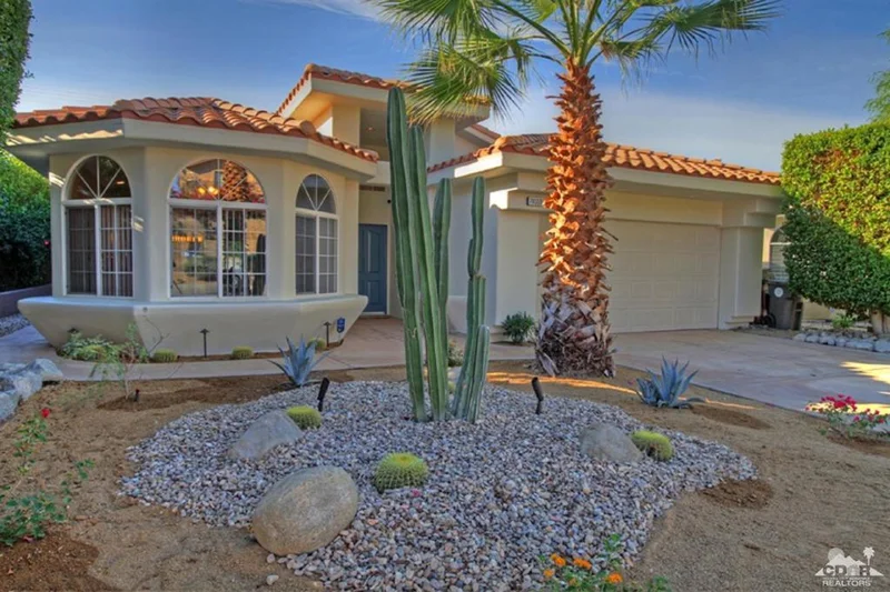78555 Sagebrush, La Quinta, CA 92253