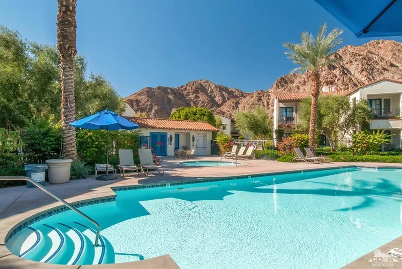 77762 Heritage, La Quinta, CA 92253