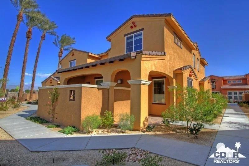 52258 Rosewood, La Quinta, CA 92253