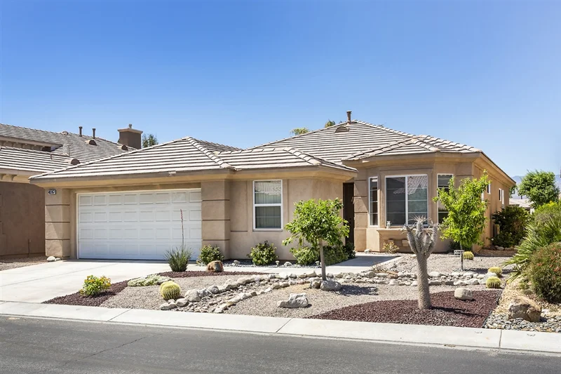 43357 Heritage Palms Drive, Indio, CA 92201