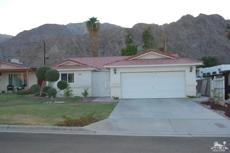 52445 Avenida Rubio, La Quinta, CA 92253