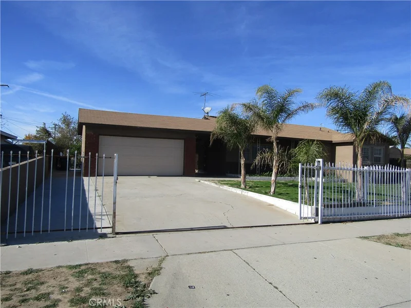 516 Eucalyptus, Rialto, CA 92376