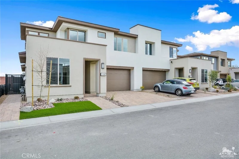 51840 Ponderosa (Lot 7082), Indio, CA 92201