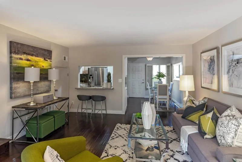 770 Harrison #7, Santa Clara, CA 95050