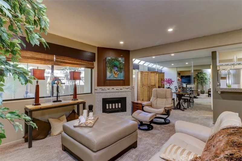 25712 Le Parc #11, Lake Forest, CA 92630