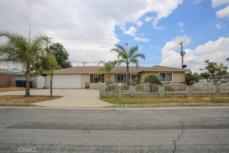 18734 Glen Lyn, Azusa, CA 91702