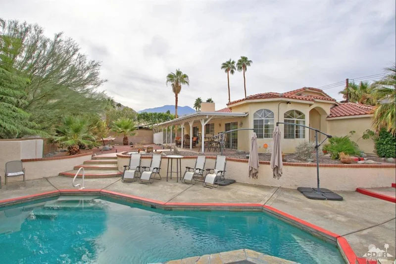 77995 Calle Monterey, La Quinta, CA 92253