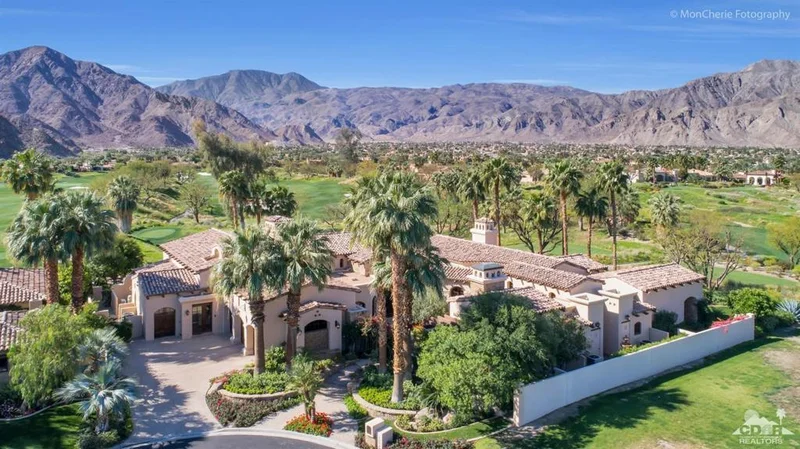 78345 Coyote Canyon, La Quinta, CA 92253