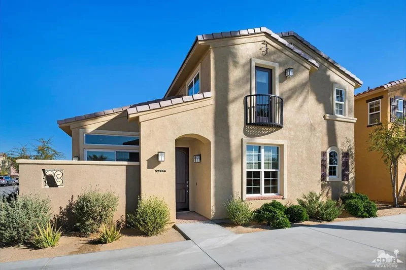 52234 Rosewood, La Quinta, CA 92253