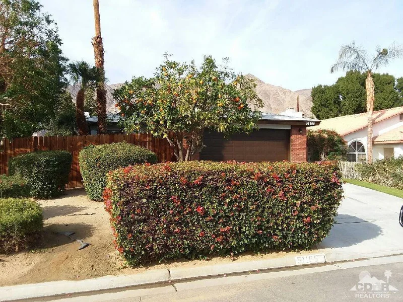 51165 Avenida Ramirez, La Quinta, CA 92253