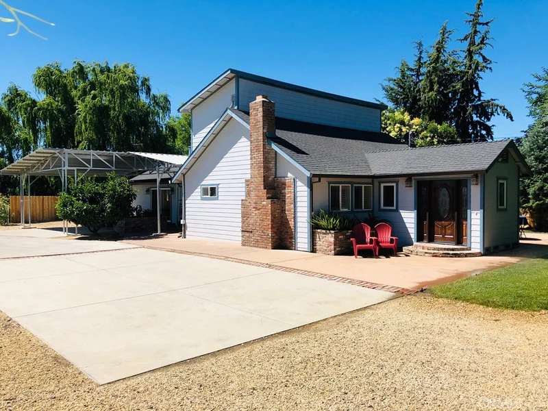 8860 Stanford, Durham, CA 95938