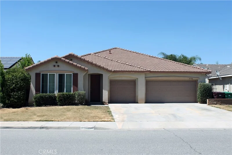 27186 Augusta, Menifee, CA 92584