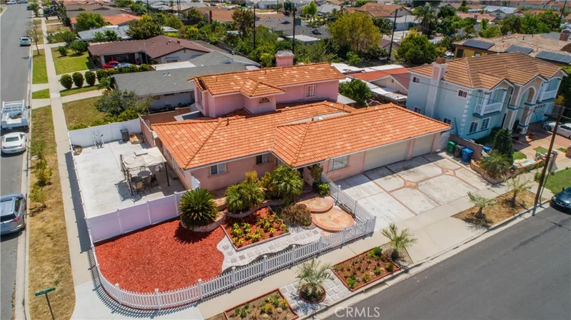 8742 Jennrich, Westminster, CA 92683