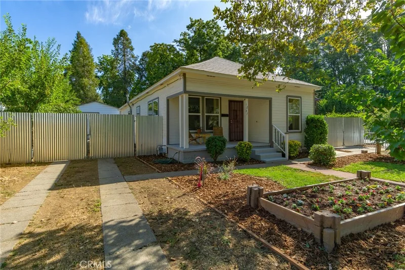 1257 Locust, Chico, CA 95928