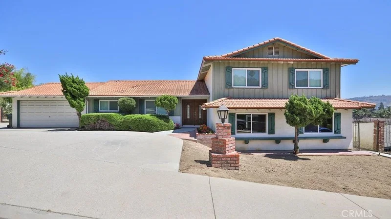 2578 Daytona, Hacienda Heights, CA 91745