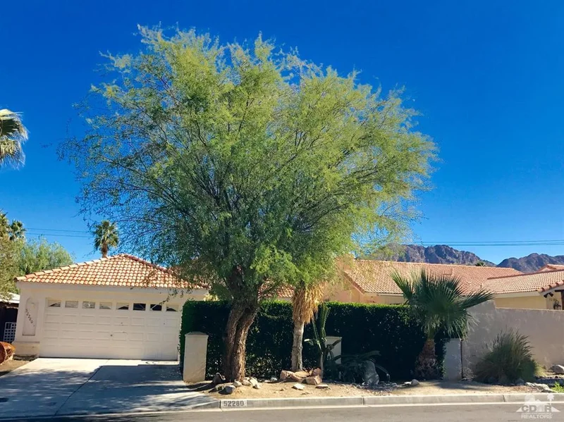 52280 Avenida Madero, La Quinta, CA 92253