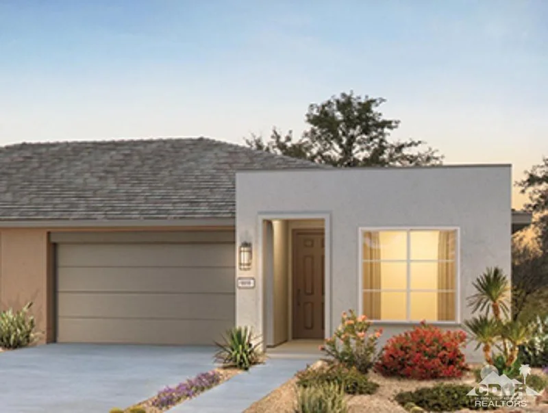 51860 Golden Eagle (Lot 7048), Indio, CA 92201