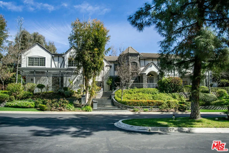 5154 Parkway Calabasas, Calabasas, CA 91302
