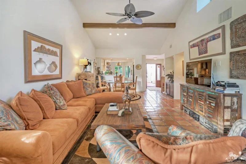 77177 Calle Mazatlan, La Quinta, CA 92253