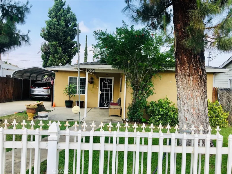 1007 Herald, Redlands, CA 92374