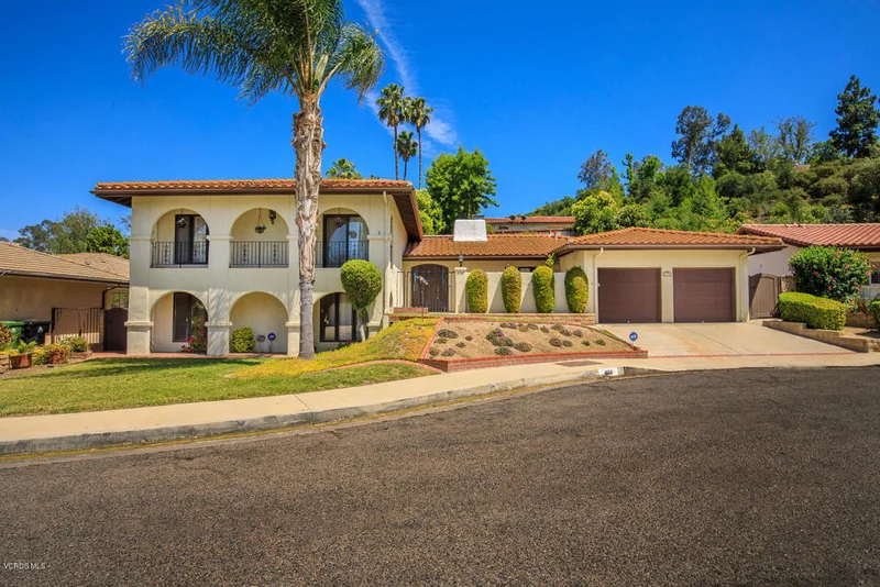 4114 Monet, Woodland Hills, CA 91364