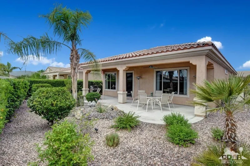 41446 Calle Los Arcos, Indio, CA 92203