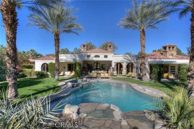 78495 Coyote Canyon, La Quinta, CA 92253