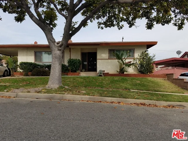 10502 6th, Inglewood, CA 90303