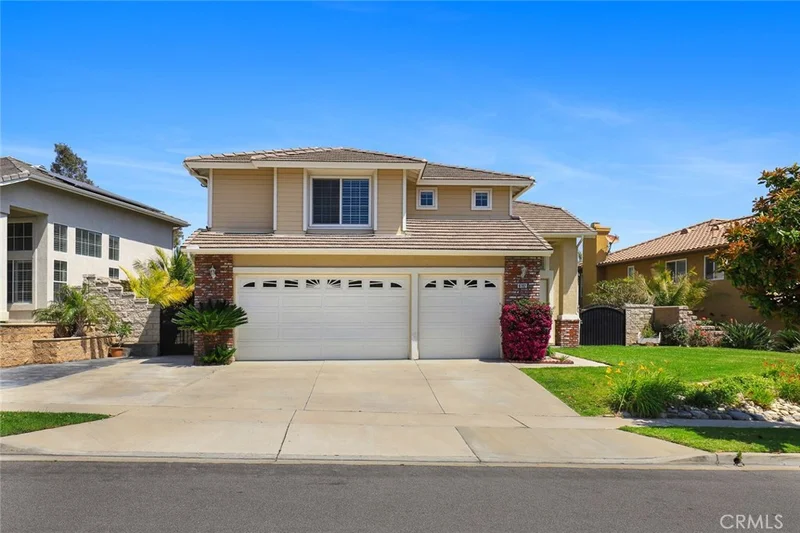 6192 Natalie, Chino Hills, CA 91709